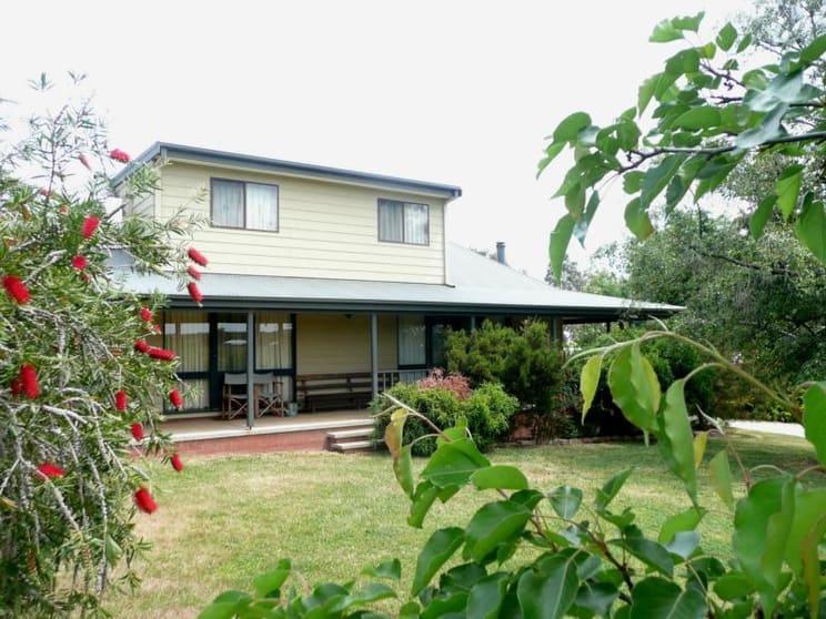 5 Zig Zag Road Beechworth VIC 3747 - Image 1