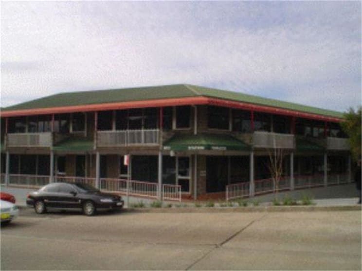 Click to view all images Suite 3, 1 Station Street Auburn NSW 2144 - Image 1