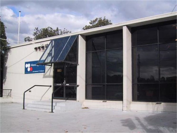 Click to view all images 660 Bridge Road Richmond VIC 3121 - Image 1