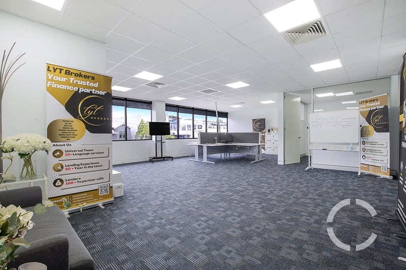 Office For Lease in 2/22 Mayneview Street, Milton QLD 4064 | Commercial ...