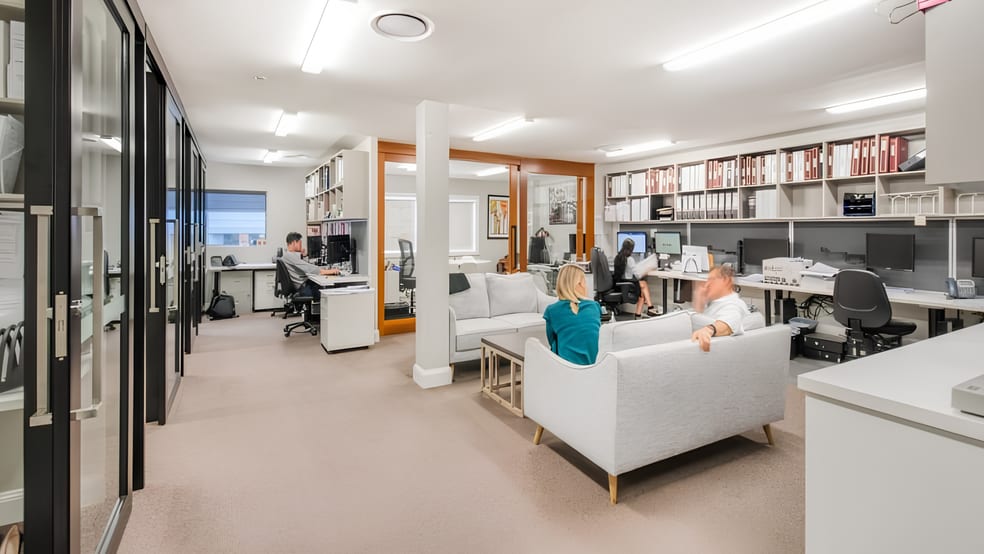 Office Rental Form Office For Lease in 622 Wickham Street, Fortitude Valley QLD 4006 ...