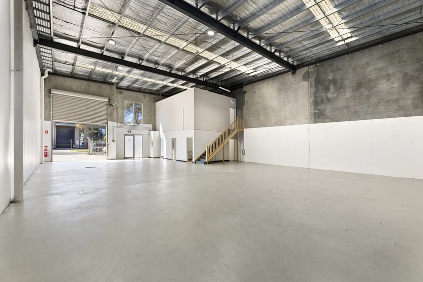Parcel Unit Factory, Warehouse & Industrial Property For Sale in Unit 1/15 Bentley ...