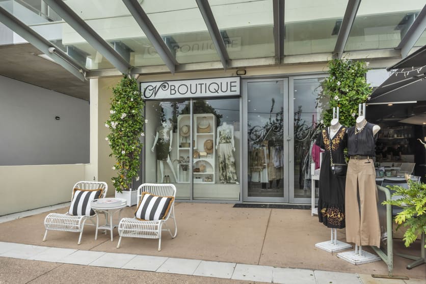 Shop & Retail Property For Sale in 4/27-29 Cotton Tree Parade ...