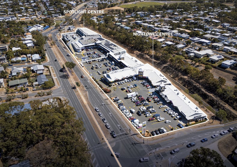 Shop & Retail Property For Sale in 45-69 Dawson Highway, West Gladstone ...