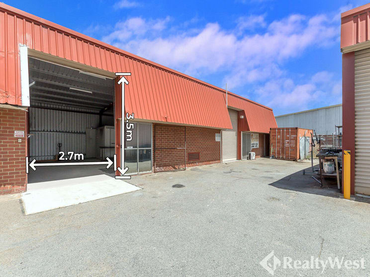 Factory, Warehouse & Industrial Property For Sale in 3 & 5/7 Hendon Way ...