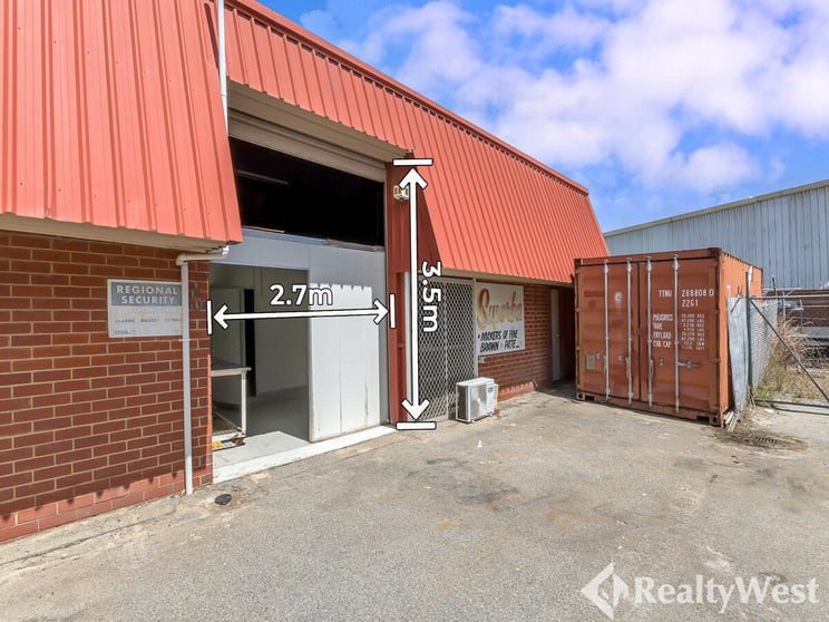 Factory, Warehouse & Industrial Property For Sale in 3 & 5/7 Hendon Way ...