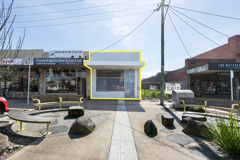 Store Sale Shop & Retail Property For Sale in 16 Rochdale Square, Lalor VIC 3075 ...