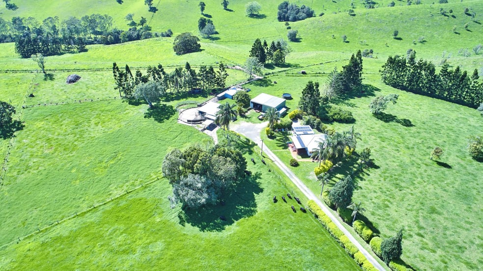 Rural & Farming Property For Sale in 755 Merragallan Road, Malanda QLD ...