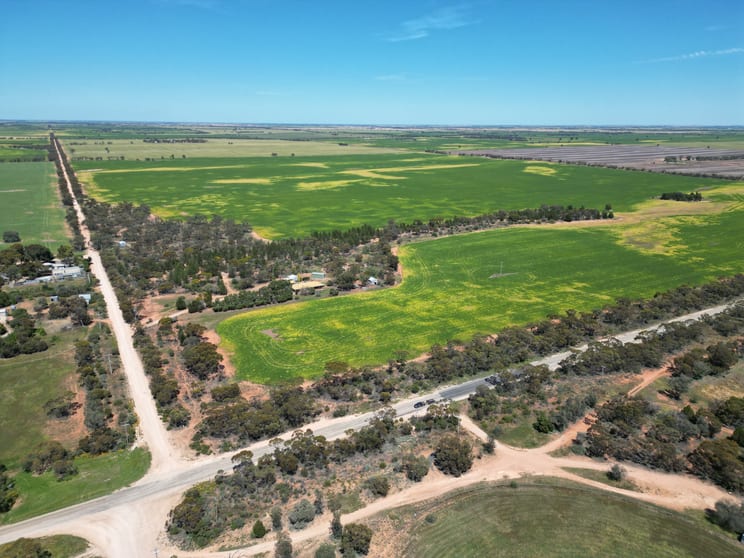 Nyah Rural & Farming Property For Sale in 14 Bodinnar Road, Nyah West VIC ...