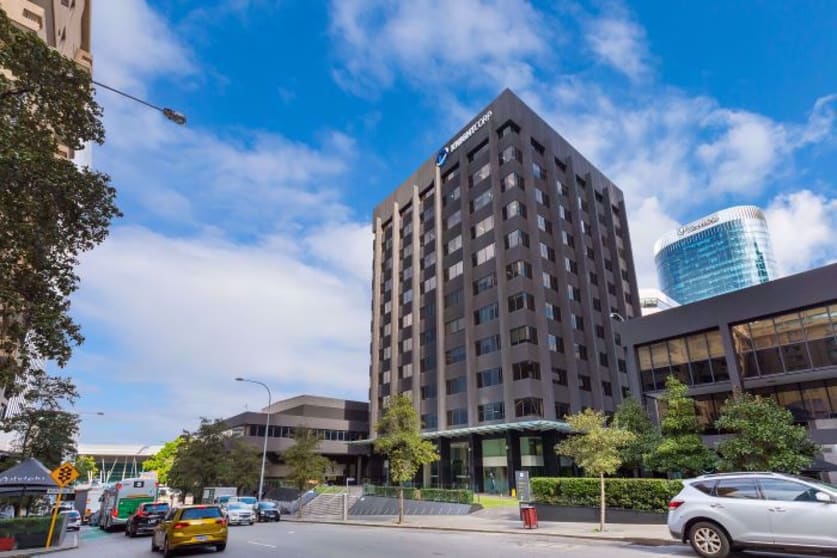 Offices commercial property for lease at 5 Mill Street Perth WA 6000 Offices commercial property for lease at 5 Mill Street Perth WA 6000