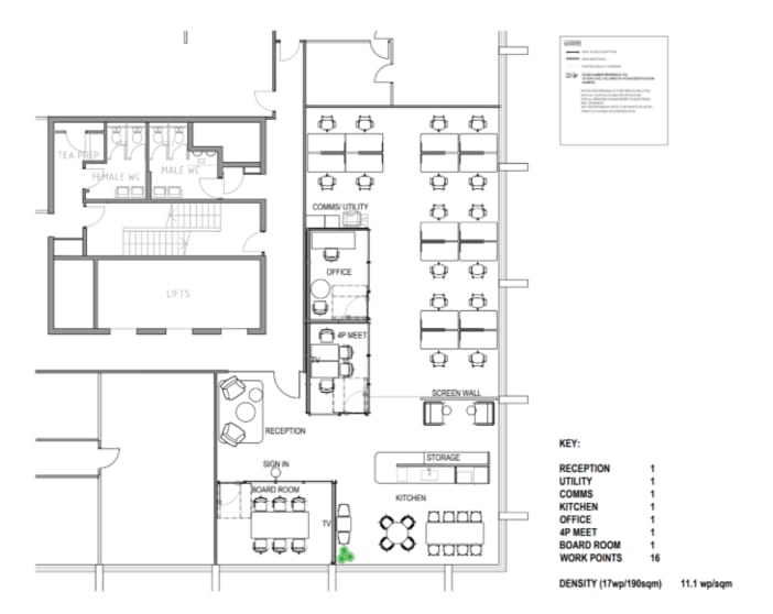 Offices commercial property for lease at 5 Mill Street Perth WA 6000 Offices commercial property for lease at 5 Mill Street Perth WA 6000