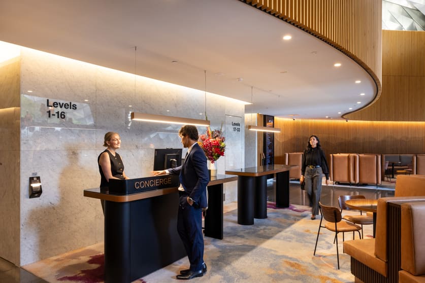Offices commercial property for lease at 580 George Street Sydney NSW 2000 Offices commercial property for lease at 580 George Street Sydney NSW 2000