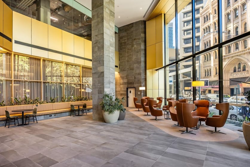 Offices commercial property for lease at 30 Pirie Street Adelaide SA 5000 Offices commercial property for lease at 30 Pirie Street Adelaide SA 5000