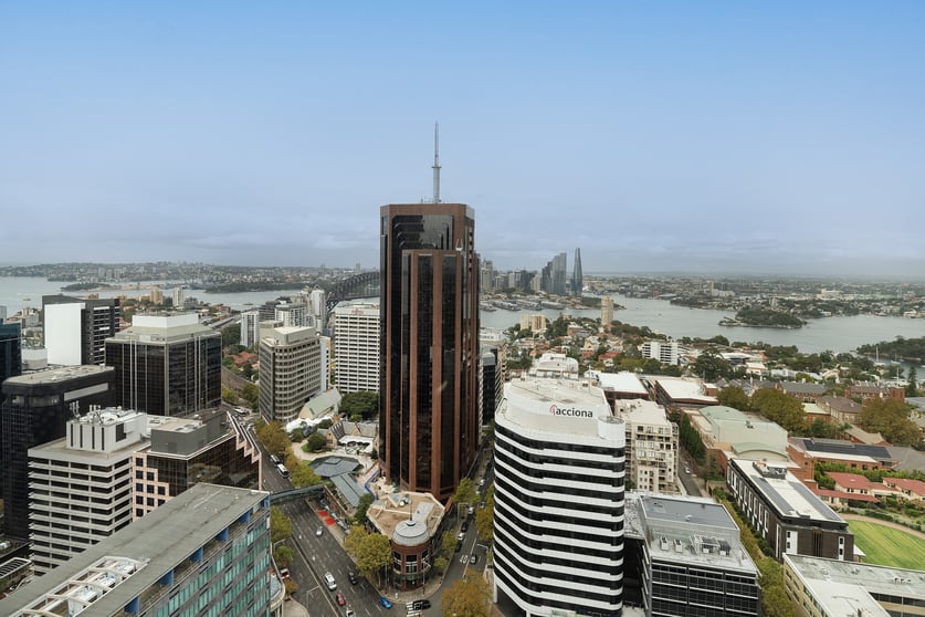 Offices commercial property for lease at 100 Miller Street North Sydney NSW 2060 Offices commercial property for lease at 100 Miller Street North Sydney NSW 2060