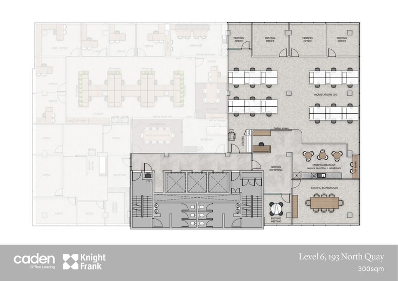 Medical / Consulting commercial property for lease at 193 North Quay Brisbane City QLD 4000 Medical / Consulting commercial property for lease at 193 North Quay Brisbane City QLD 4000