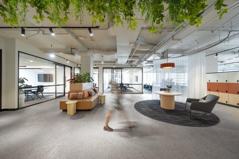 Offices commercial property for lease at 59 Goulburn Street Sydney NSW 2000