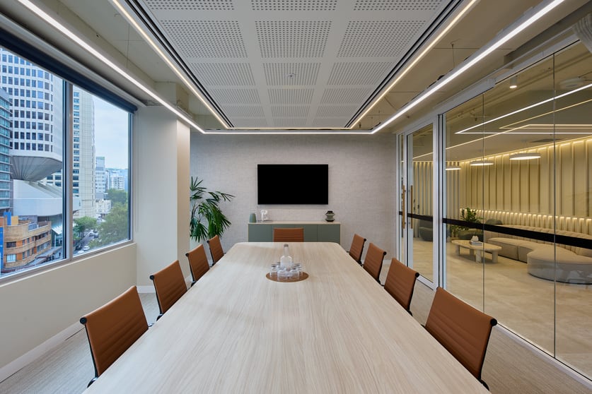 Offices commercial property for lease at 59 Goulburn Street Sydney NSW 2000