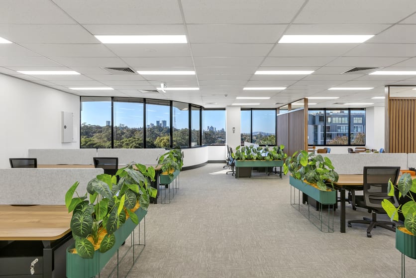 Medical / Consulting commercial property for lease at 71 Longueville Road Lane Cove NSW 2066