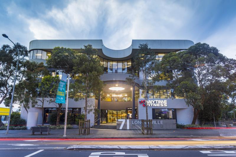 Medical / Consulting commercial property for lease at 71 Longueville Road Lane Cove NSW 2066