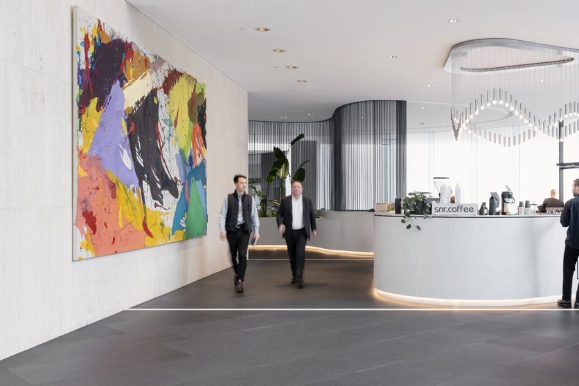 Offices commercial property for lease at 250 St Georges Terrace Perth WA 6000 Offices commercial property for lease at 250 St Georges Terrace Perth WA 6000