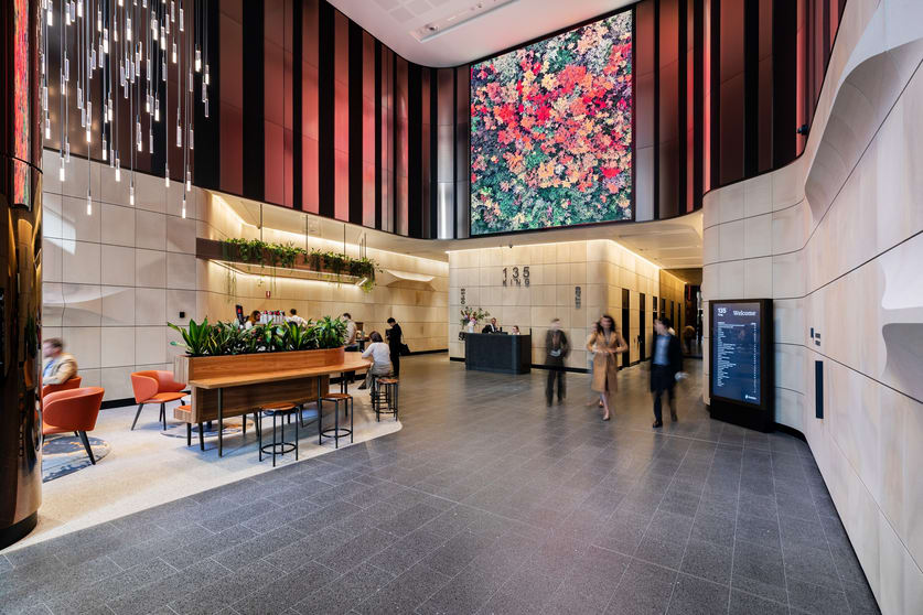 Offices commercial property for lease at 135 King Street Sydney NSW 2000 Offices commercial property for lease at 135 King Street Sydney NSW 2000
