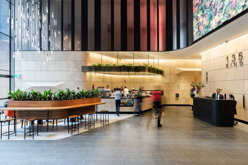 Offices commercial property for lease at 135 King Street Sydney NSW 2000 Offices commercial property for lease at 135 King Street Sydney NSW 2000