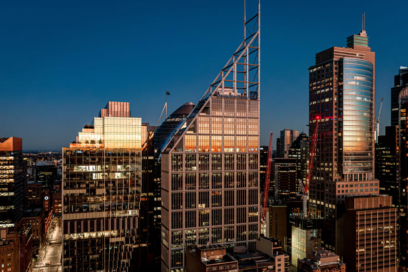 Offices commercial property for lease at 126 Phillip Street Sydney NSW 2000 Offices commercial property for lease at 126 Phillip Street Sydney NSW 2000