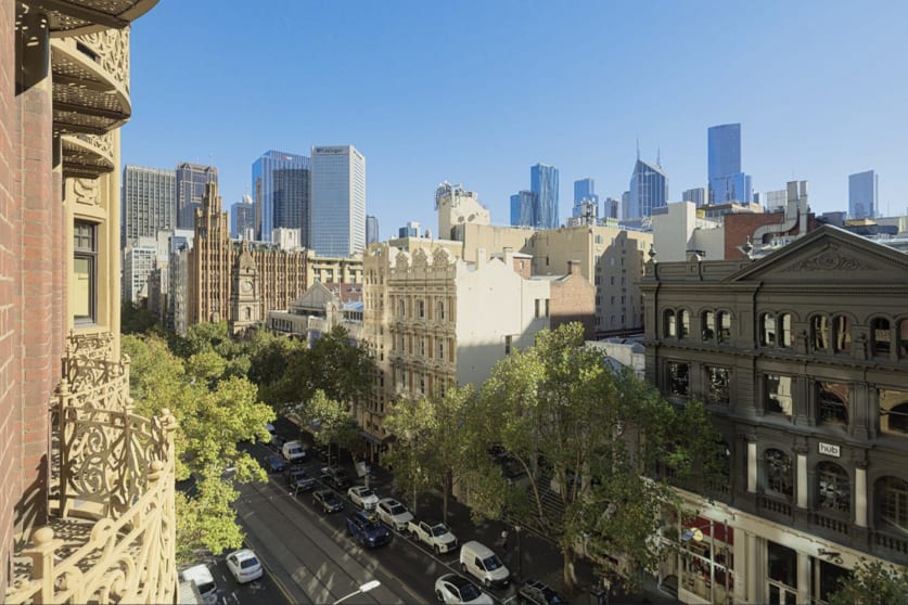 Offices commercial property for lease at 171 Collins Street Melbourne VIC 3000 Offices commercial property for lease at 171 Collins Street Melbourne VIC 3000