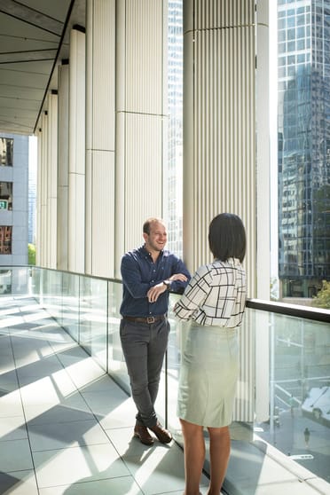 Offices commercial property for lease at 210 George Street Sydney NSW 2000