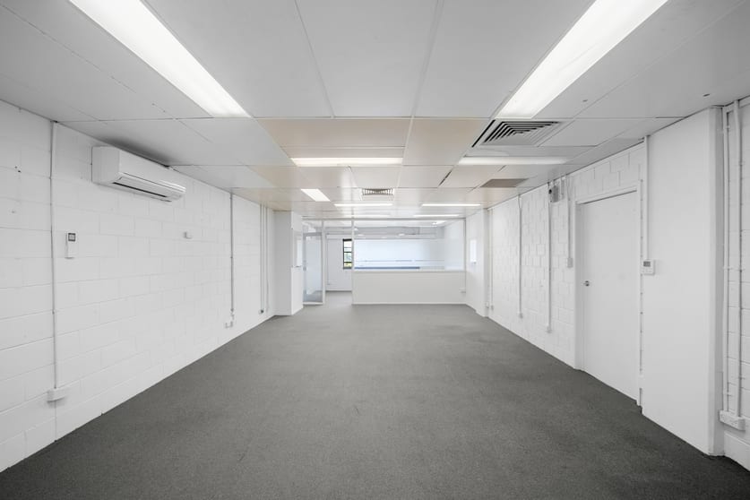 Offices commercial property for lease at Suite 12 39 Price Street Nerang QLD 4211