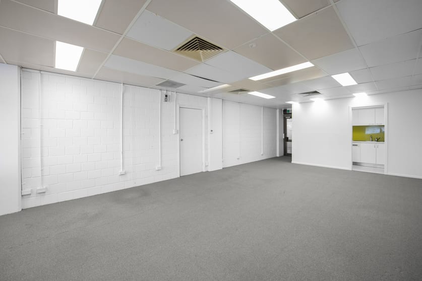 Offices commercial property for lease at Suite 12 39 Price Street Nerang QLD 4211