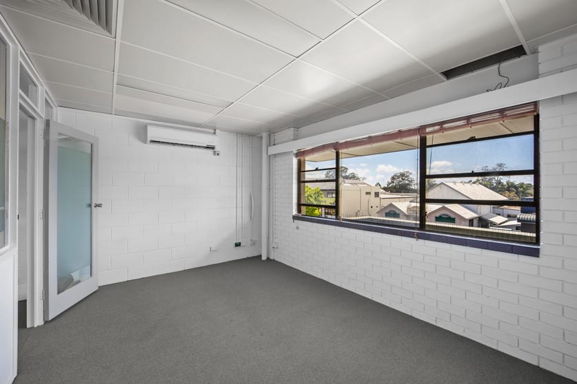 Offices commercial property for lease at Suite 12 39 Price Street Nerang QLD 4211
