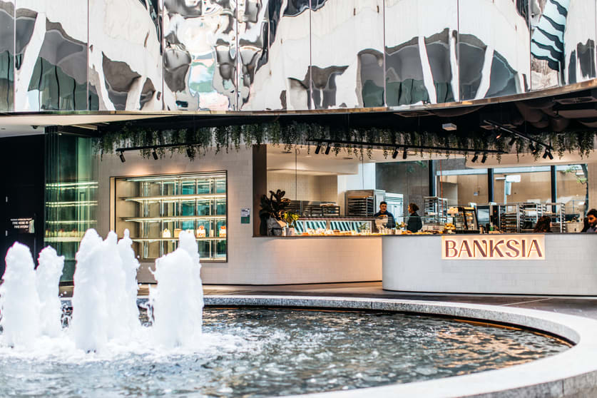 Offices commercial property for lease at Grosvenor Place 225 George Street Sydney NSW 2000 Offices commercial property for lease at Grosvenor Place 225 George Street Sydney NSW 2000