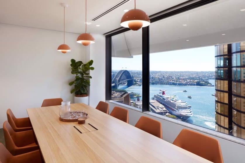 Offices commercial property for lease at Grosvenor Place 225 George Street Sydney NSW 2000 Offices commercial property for lease at Grosvenor Place 225 George Street Sydney NSW 2000