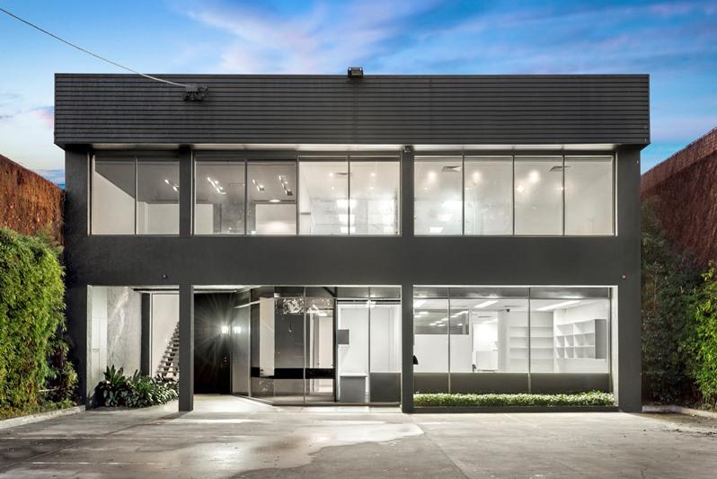 Offices commercial property for lease at 9A Hall Street Hawthorn VIC 3122 Offices commercial property for lease at 9A Hall Street Hawthorn VIC 3122