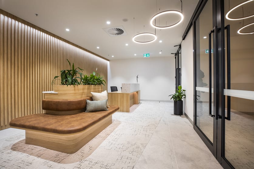 Offices commercial property for lease at 607 Bourke Street Melbourne VIC 3000