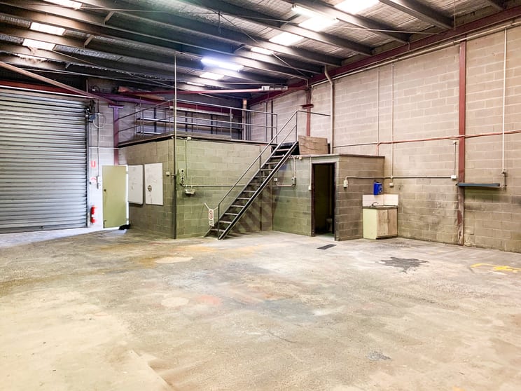 Factory, Warehouse & Industrial commercial property for lease at 7/36 Stephen Road Dandenong South VIC 3175