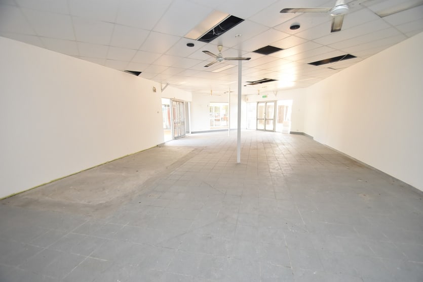 Shop & Retail commercial property for lease at Tenancy 5B/1-5 Riverside Boulevard Douglas QLD 4814