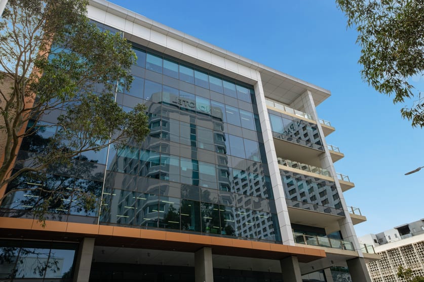 Offices commercial property for lease at 226 Adelaide Terrace Perth WA 6000 Offices commercial property for lease at 226 Adelaide Terrace Perth WA 6000