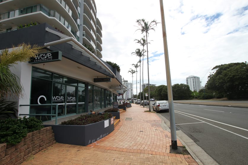 Shop & Retail commercial property for lease at 1/4 Aerodrome Road Maroochydore QLD 4558 Shop & Retail commercial property for lease at 1/4 Aerodrome Road Maroochydore QLD 4558