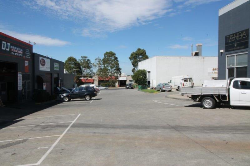 Factory, Warehouse & Industrial commercial property for sale at Unit 7/57-59 Melverton Drive Hallam VIC 3803 Factory, Warehouse & Industrial commercial property for sale at Unit 7/57-59 Melverton Drive Hallam VIC 3803