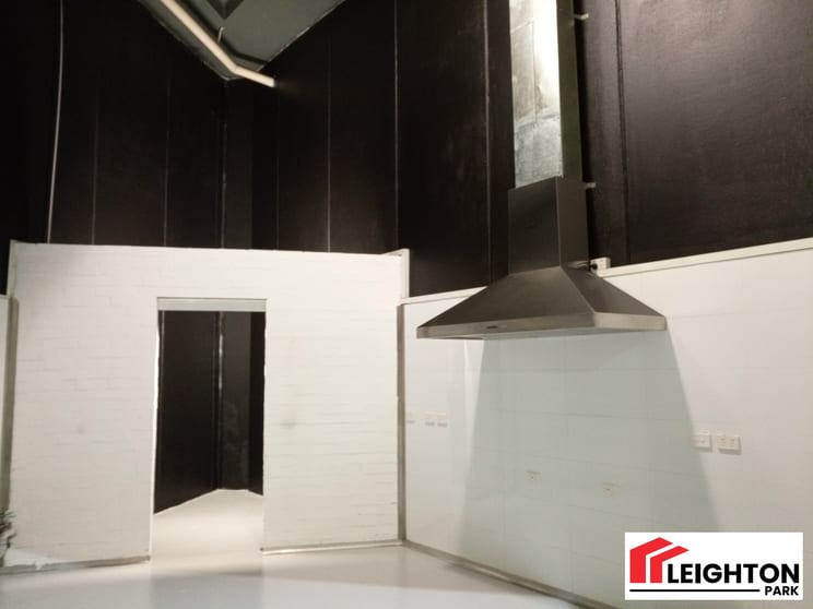 Factory, Warehouse & Industrial commercial property for lease at 28A/51 Leighton Place Hornsby NSW 2077 Factory, Warehouse & Industrial commercial property for lease at 28A/51 Leighton Place Hornsby NSW 2077