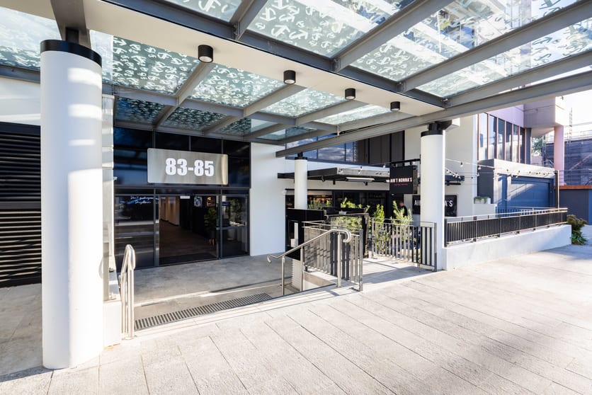 Offices commercial property for lease at 83-85 Market Street Wollongong NSW 2500 Offices commercial property for lease at 83-85 Market Street Wollongong NSW 2500