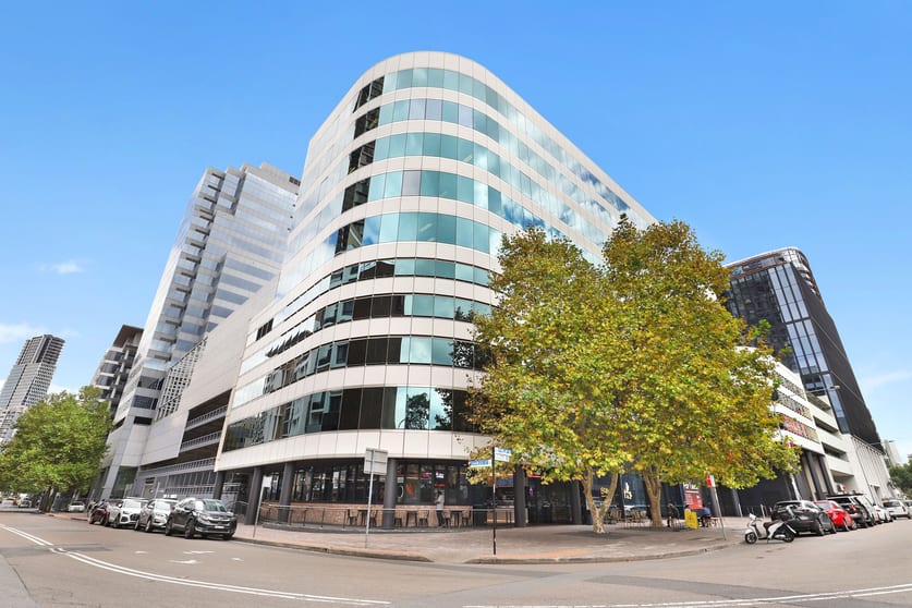 Offices commercial property leased at 111 Phillip Street Parramatta NSW 2150 Offices commercial property leased at 111 Phillip Street Parramatta NSW 2150