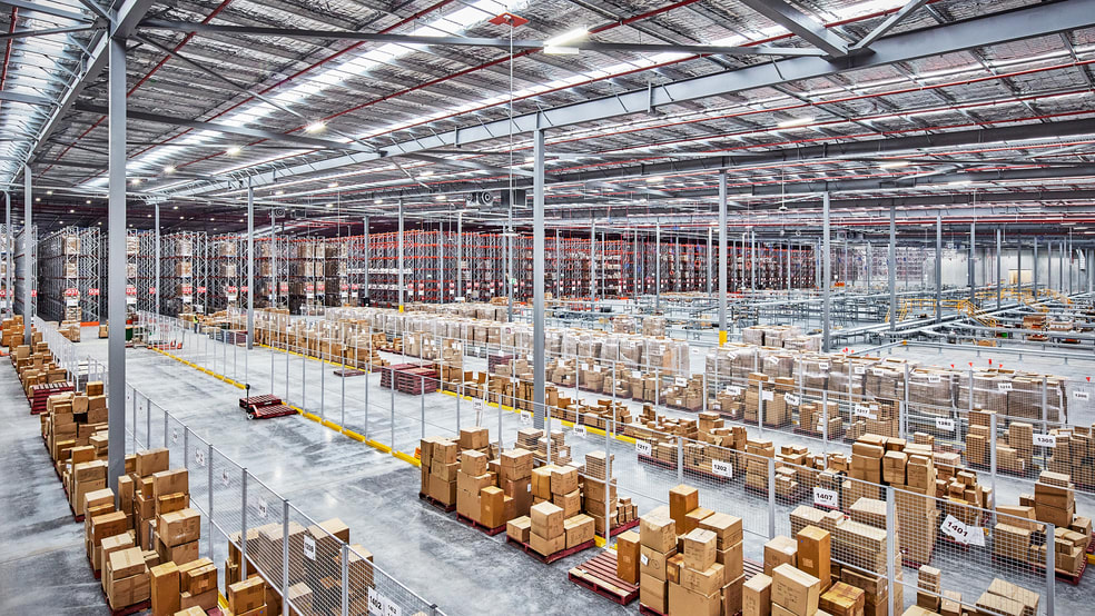 Factory, Warehouse & Industrial commercial property for lease at 140 Adams Road Luddenham NSW 2745