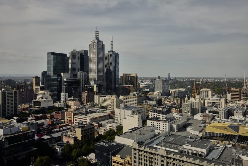 Offices commercial property for lease at 360 Elizabeth Street Melbourne VIC 3000 Offices commercial property for lease at 360 Elizabeth Street Melbourne VIC 3000