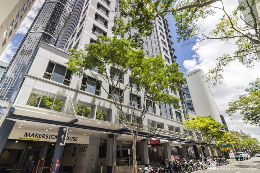 Medical / Consulting commercial property for lease at 30 Makerston Street Brisbane City QLD 4000 Medical / Consulting commercial property for lease at 30 Makerston Street Brisbane City QLD 4000