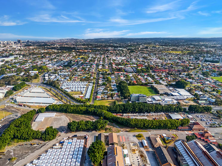 Factory, Warehouse & Industrial commercial property for lease at 51 Industrial Drive Mayfield NSW 2304