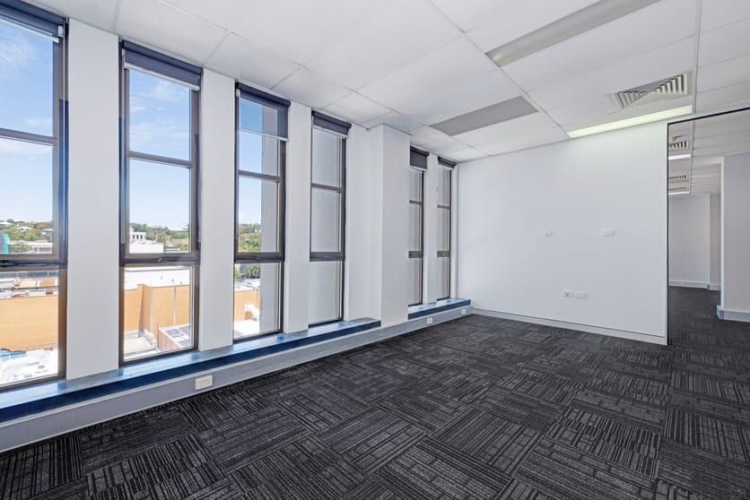 Offices commercial property for lease at 370 Flinders Street Townsville City QLD 4810