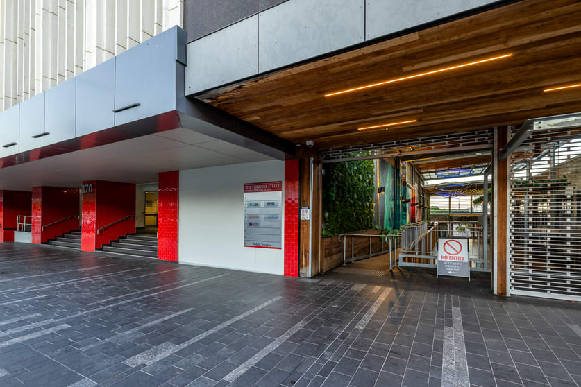 Offices commercial property for lease at 370 Flinders Street Townsville City QLD 4810